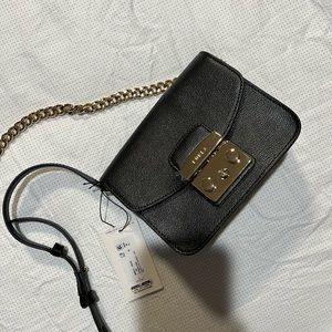 Furla Metropolis mini bag
